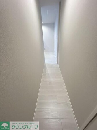 カントリーマム邦菊の物件内観写真